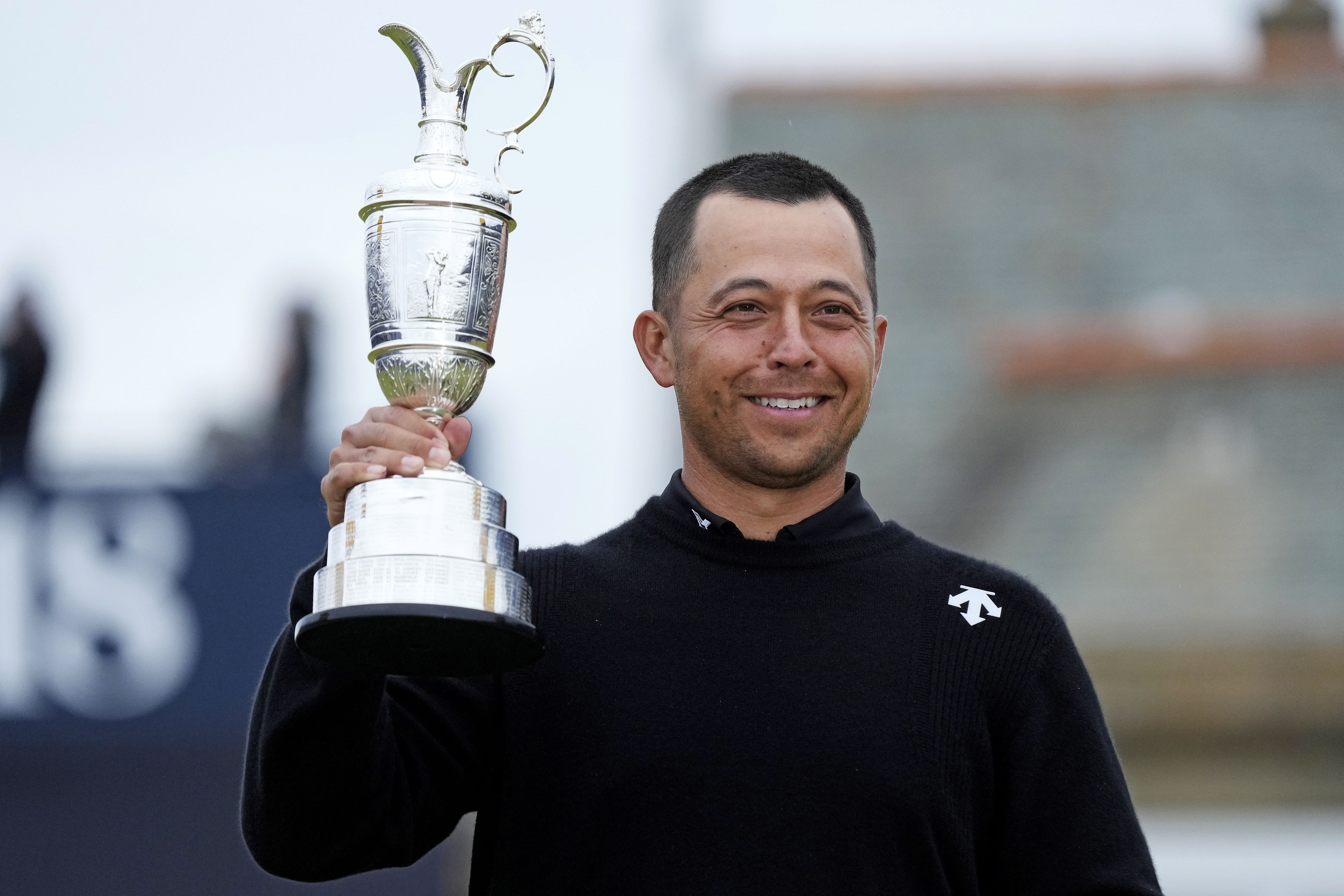 PGA: The Open Championship - Final Round - Source: Imagn