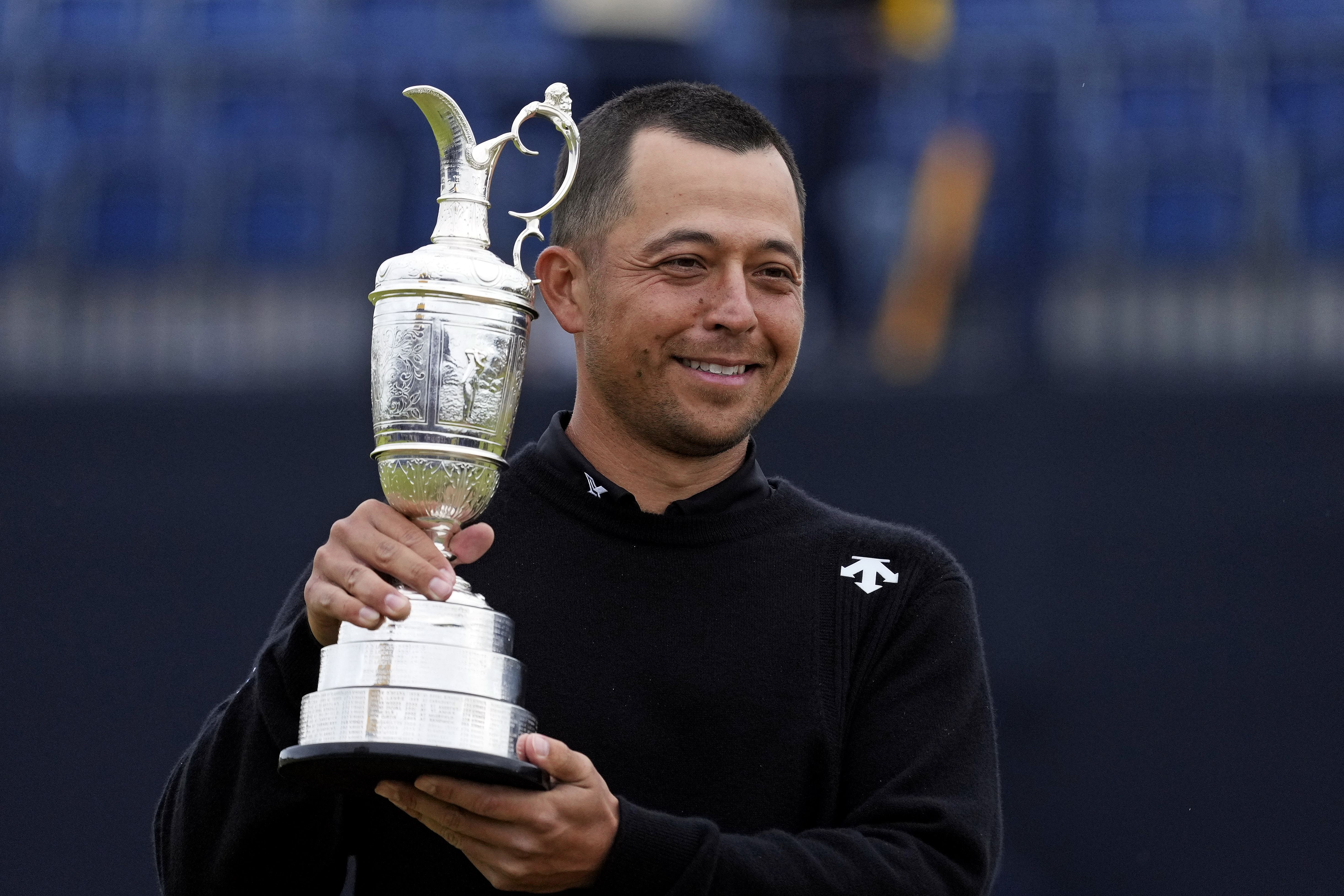 PGA: The Open Championship - Final Round - Source: Imagn