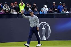 Why did Billy Horschel withdraw from the 2024 3M Open?
