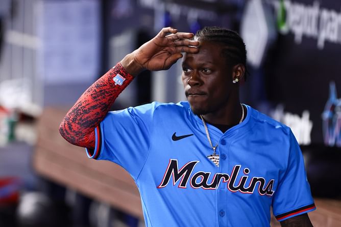 MLB Trade Deadline Rumors: Pirates look to bolster outfield, with Jazz Chisholm topping team's list, per insider