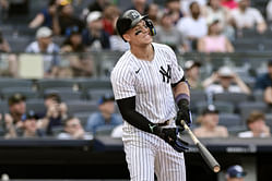"He was out there competing" - Aaron Judge defends Jose Quintana's pitch-around tactics despite Yankees' Subway Series loss