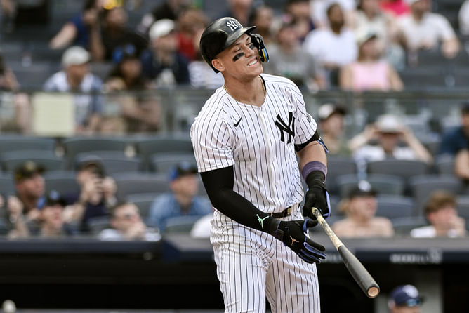 "He was out there competing" - Aaron Judge defends Jose Quintana's pitch-around tactics despite Yankees' Subway Series loss