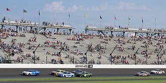 Top 5 NASCAR Silly Season shifts amid the Olympics break ft. Tony Stewart's SHR exit