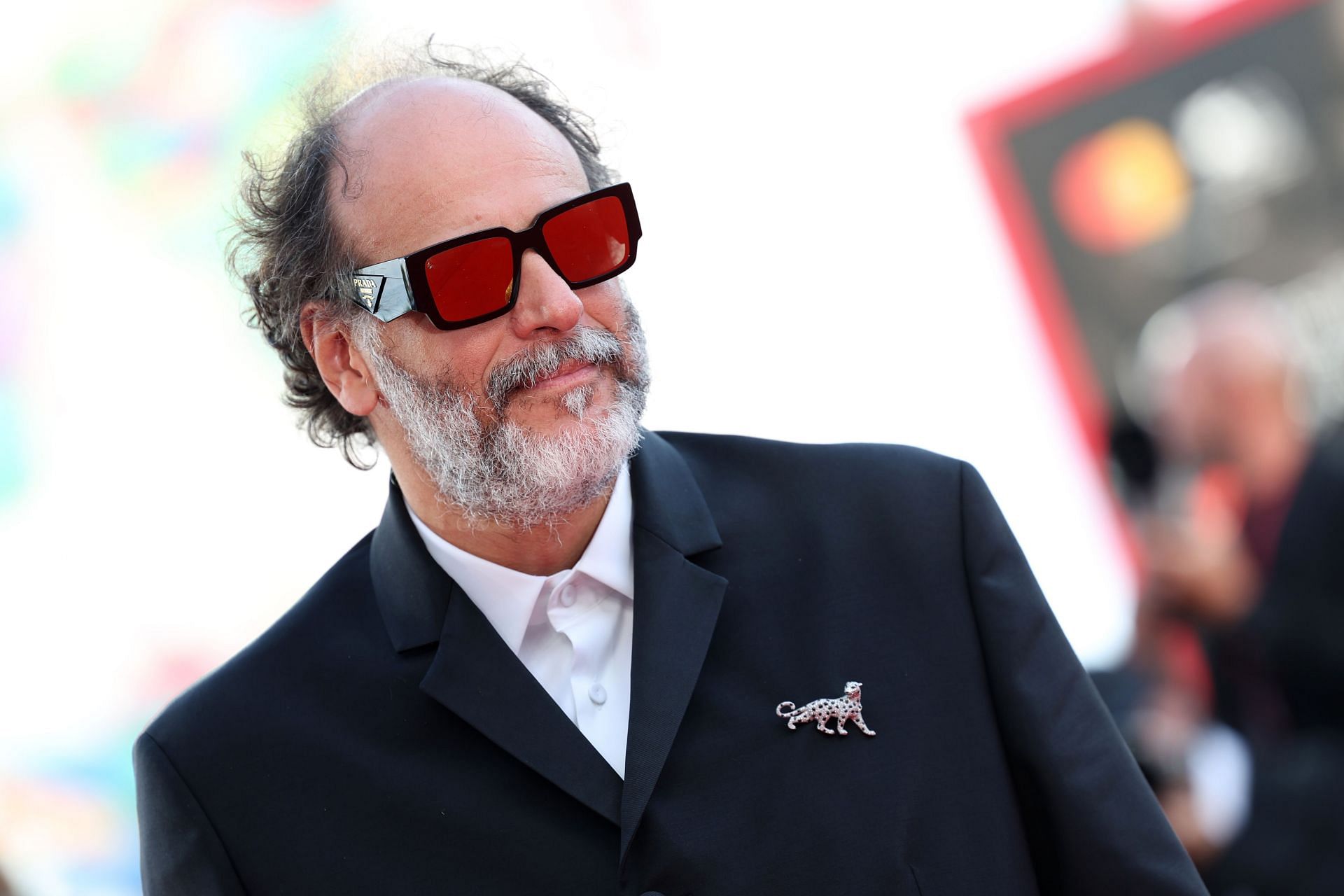 Opening Red Carpet - The 80th Venice International Film Festival