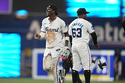 "I could go and play anywhere": Jazz Chisholm Jr. ready to learn third base for Yankees amid lack of offensive production from the position
