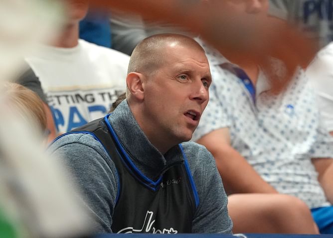 Who is Tounde Yessoufou? All we know about the 4-star guard who received an offer from Kentucky’s Mark Pope