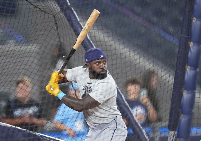 MLB Trade News: Seattle Mariners reportedly acquires Randy Arozarena, push for AL West top spot amid Astros' resurgence