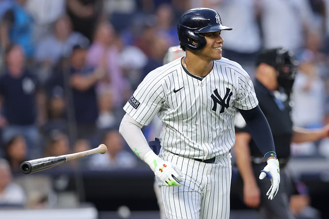 "30 teams could be on him" — Juan Soto’s future lies in money and not loyalty to the Yankees, says MLB broadcaster