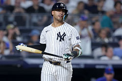 "I'm a second baseman" - Gleyber Torres reluctant to switch positions to accommodate Jazz Chisholm Jr.