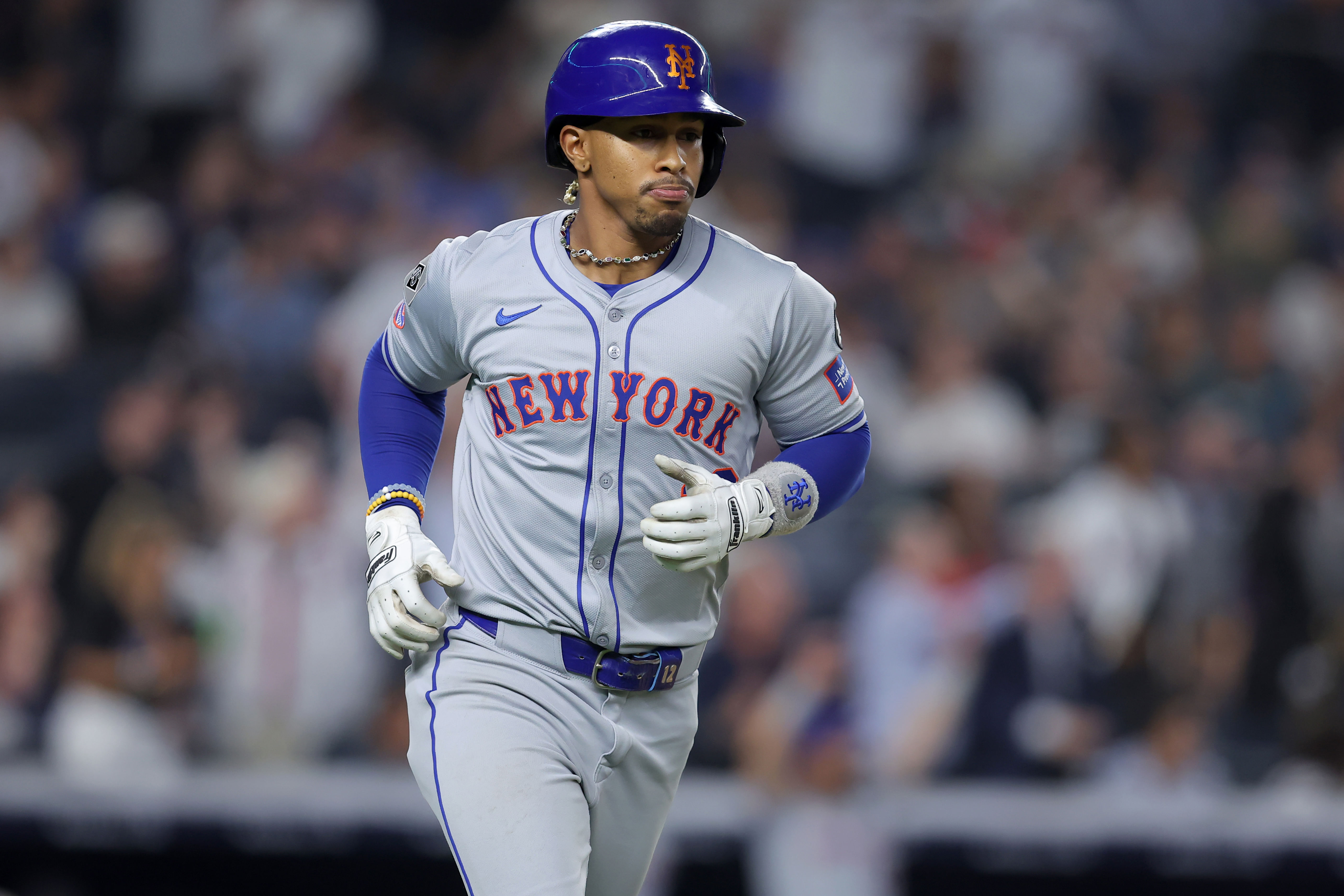 MLB: New York Mets at New York Yankees - Source: Imagn