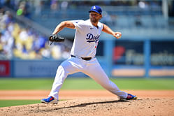 "This is a place I don't like" - Clayton Kershaw keeps it real about return to Minute Maid Park as Dodgers take on Astros