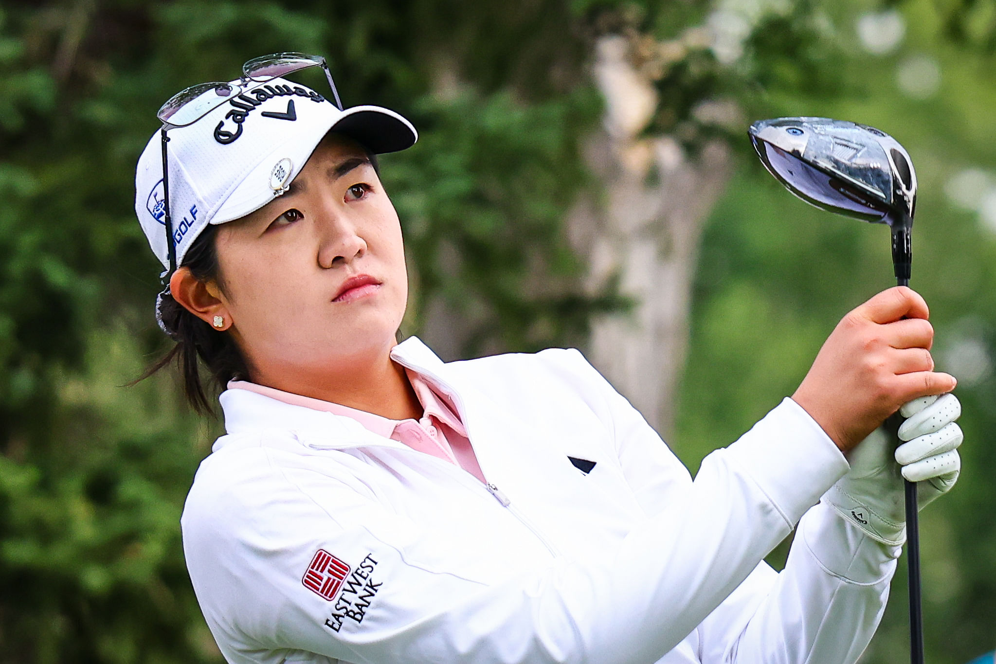 LPGA: CPKC Women