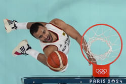 Brazil vs Germany: Predicted Starting 5s and Depth Charts for July 30 | 2024 Paris Olympics Basketball
