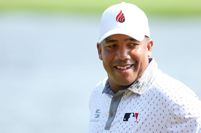 2024 3M Open Round 4 tee times and pairings explored