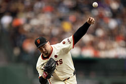 "If we win, I ain’t going nowhere" - Blake Snell bullish about San Francisco Giants stay amid trade rumors following career-best outing