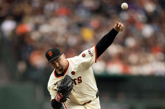 "If we win, I ain’t going nowhere" - Blake Snell bullish about San Francisco Giants stay amid trade rumors following career-best outing