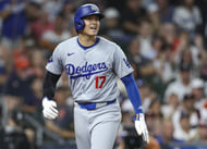 Pick Shohei Ohtani (Imagn)