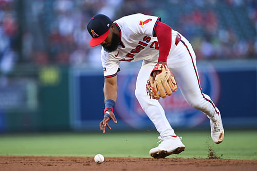 Los Angeles Angels infielder Luis Rengifo - Source: Imagn