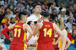 Where to watch China vs Serbia 2024 Paris Olympics Women's Basketball game? TV details, streaming options and more (July 31)