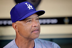 "What an embarrassment"- Dodgers fans heartbroken as team gives up 5-run lead in surprise loss to Padres