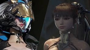The First Descendant's Ult Bunny gives Eve's Skin Suit from Stellar Blade a run for its money