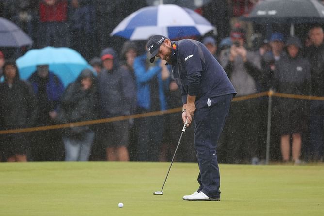 2024 Open Championship: Sunday Round 4 tee times and pairings explored