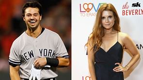 "The one definitely Nick approved" - Former Yankee Nick Swisher's wife JoAnna Garcia shares the dish that husband can't resist stealing bites of