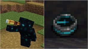 How Minecraft's modding community could have inspired Mojang to create certain vanilla features