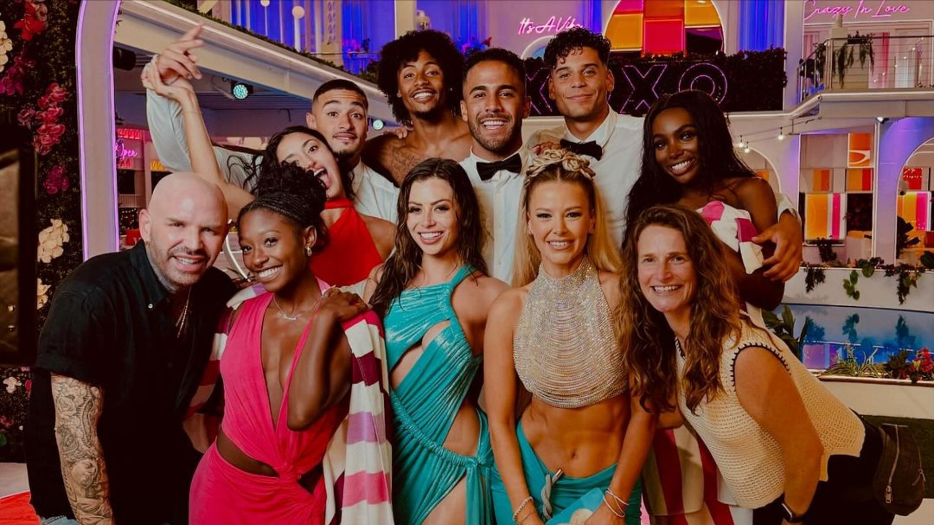 Love Island USA season 6 finale (Image source: @loveislandusa on Instagram)