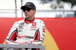 NASCAR The Great American Getaway 400 Power Rankings: 5 drivers to watch out at the Pocono Raceway