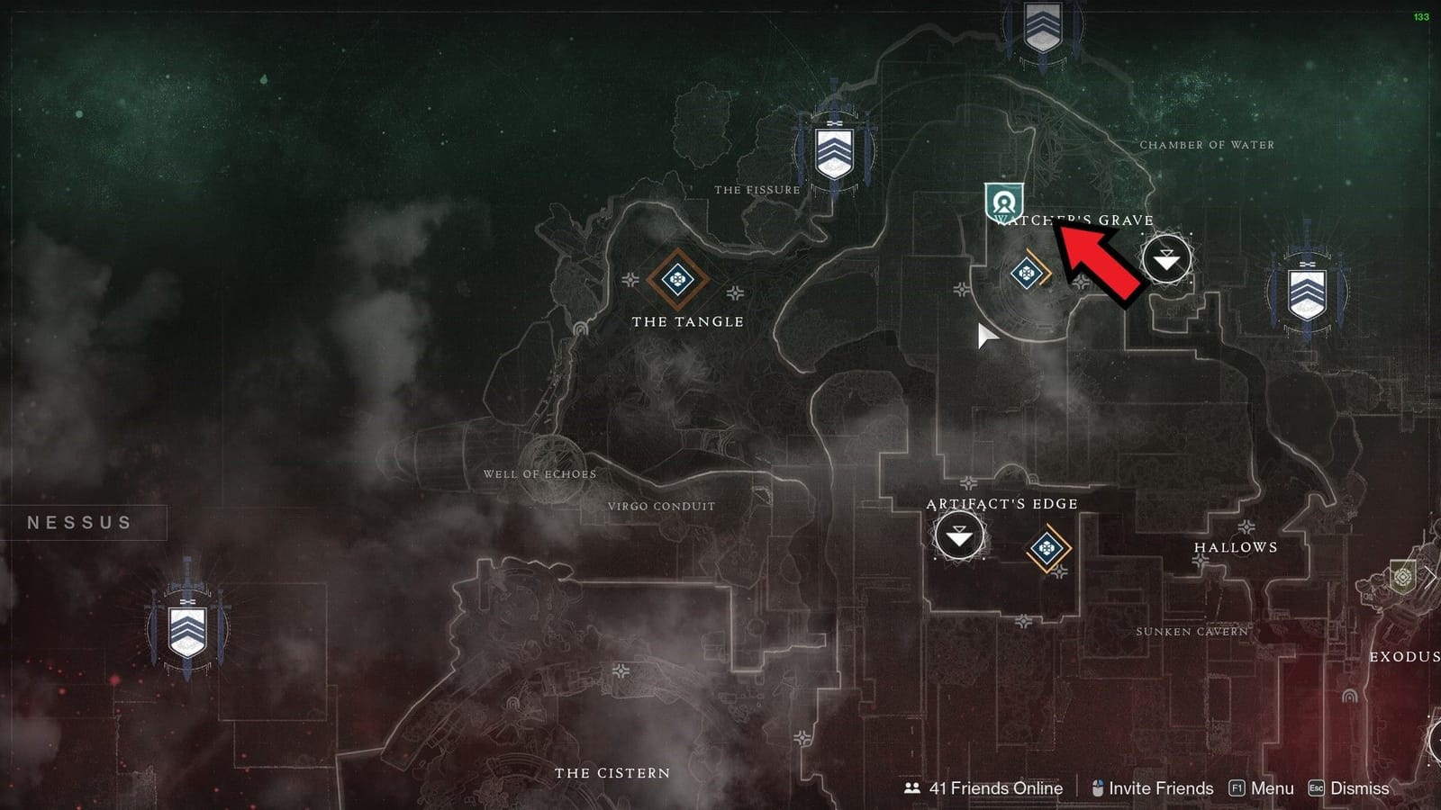 Destiny 2 A Rising Chorus Act 2 seasonal Quest guide