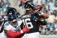 Tennessee Titans v Jacksonville Jaguars