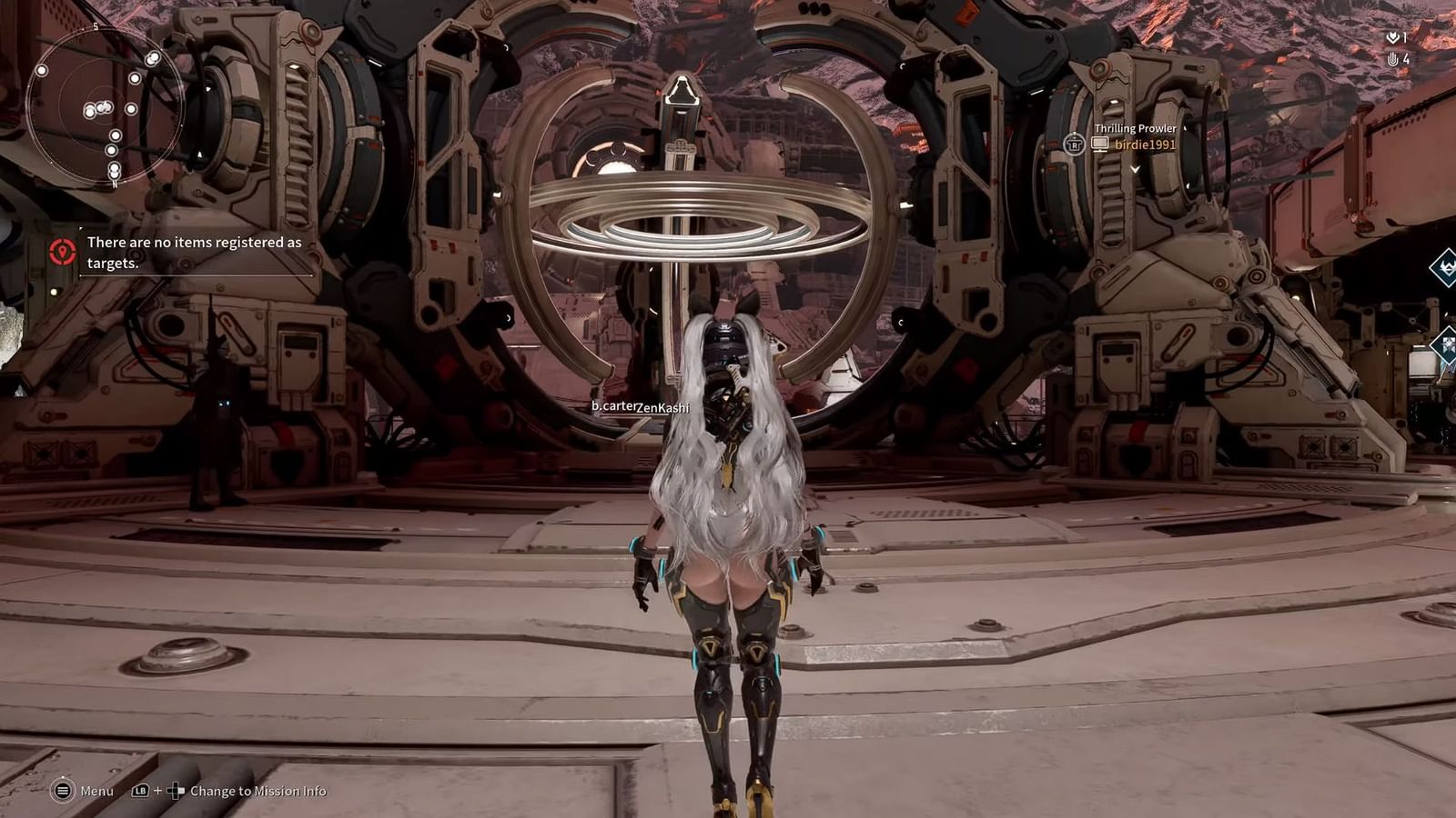 Ultimate Bunny in The First Descendant How to get Ultimate Bunny in The First Descendant