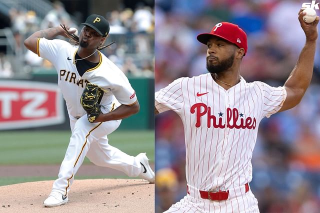 Phillies vs. Pirates: Game 2 Predictions, Odds, and Picks - July 20 ...