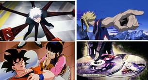 10 anime arcs where the strongest character was taken out of the story