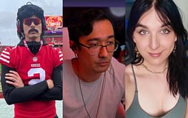 Twitch streamer KristoferYee explains why he believes Dr DisRespect's controversy is "worse" than Ava Kris Tyson's