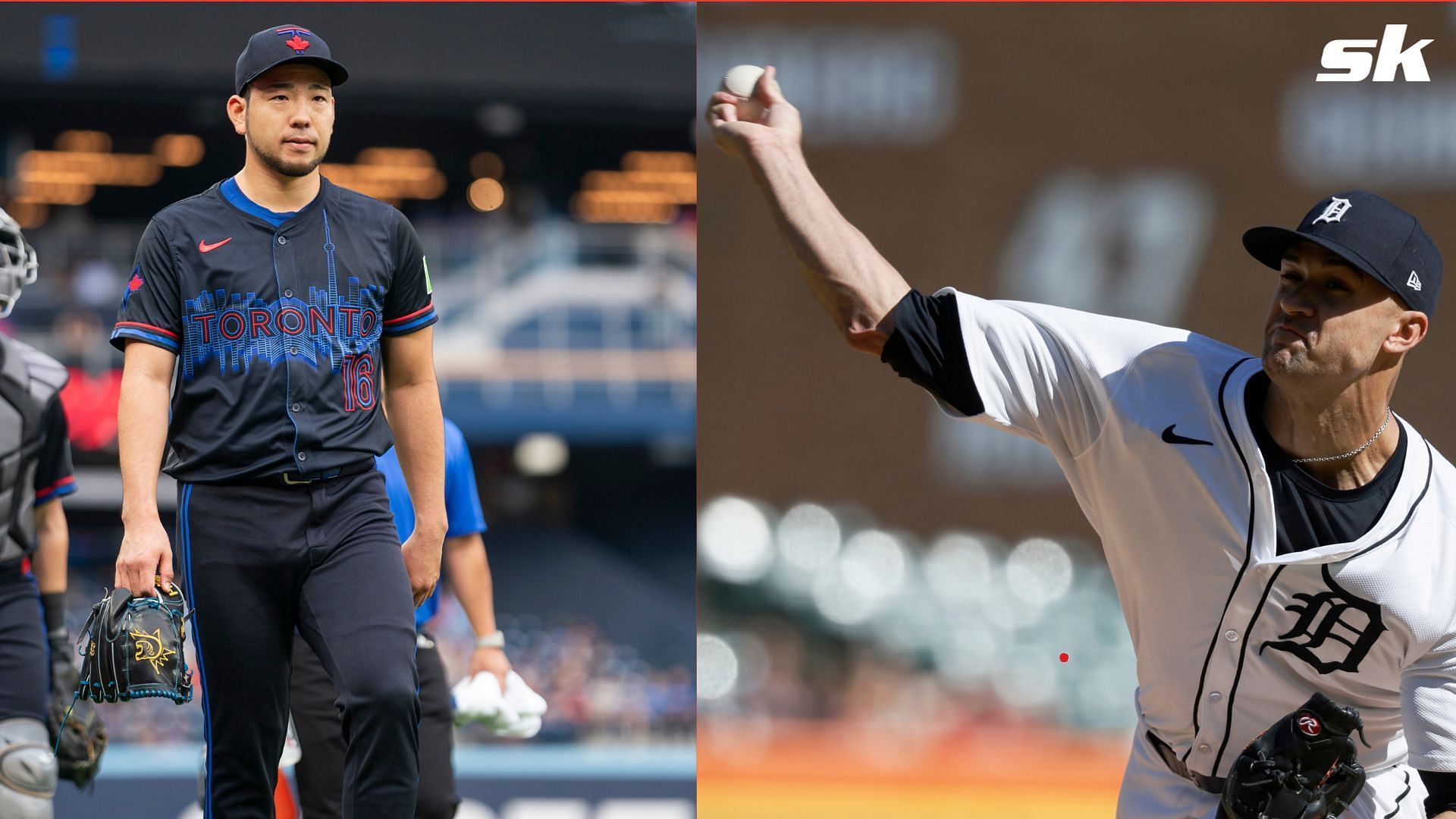 An MLB analyst thinks that the Yusei Kikuchi trade was better for the Jays than the Jack Flaherty deal was for Detroit