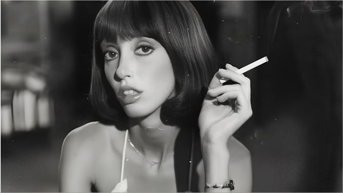 Why did Shelley Duvall stop acting? Career explored as iconic star of The Shining dies aged 75