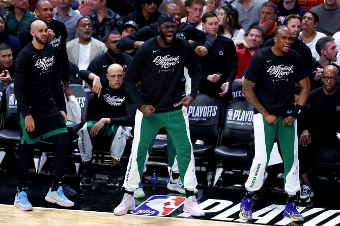 Boston Celtics vs Charlotte Hornets preview and prediction for 2024 Summer League | July 17