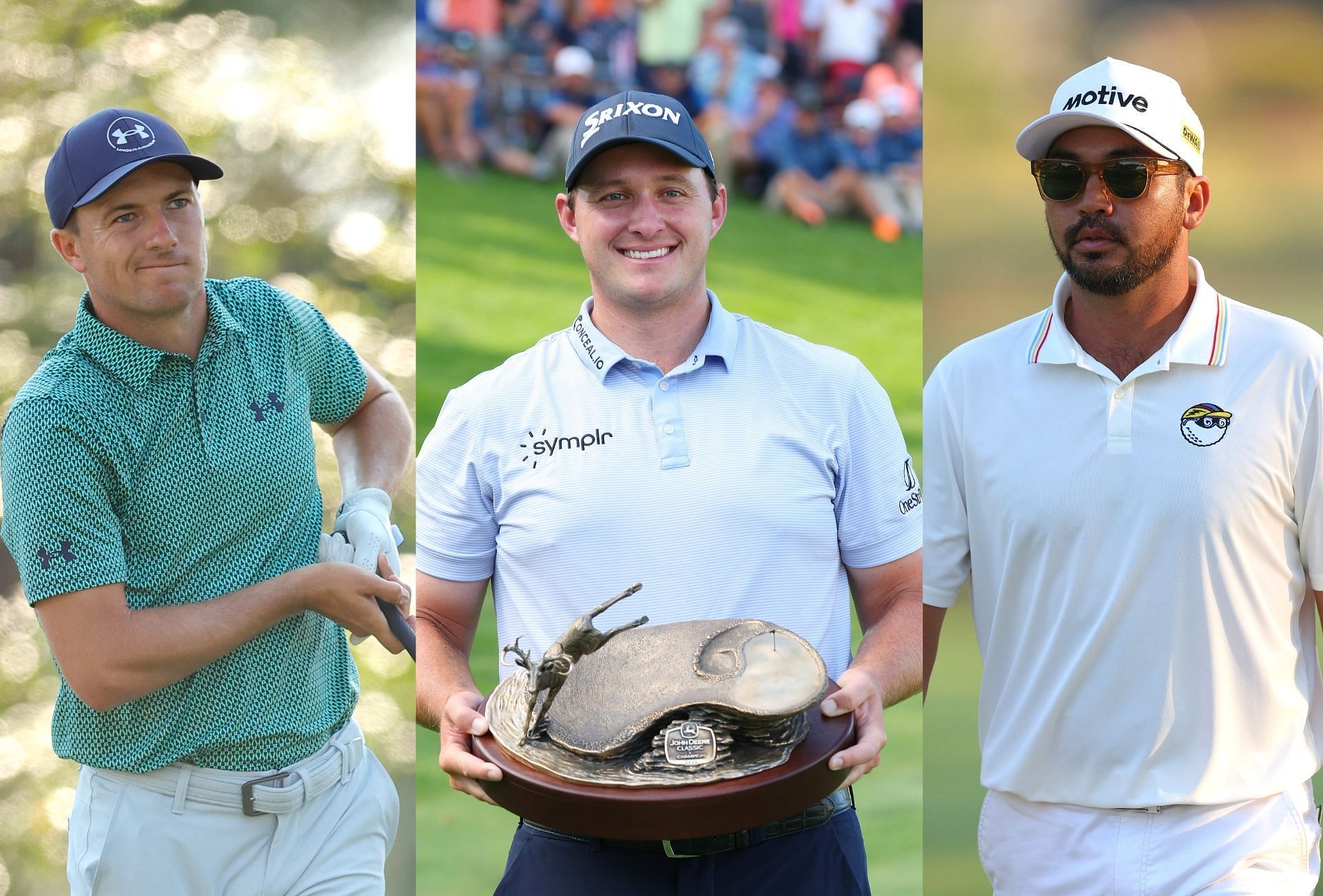 2024 John Deere Classic
