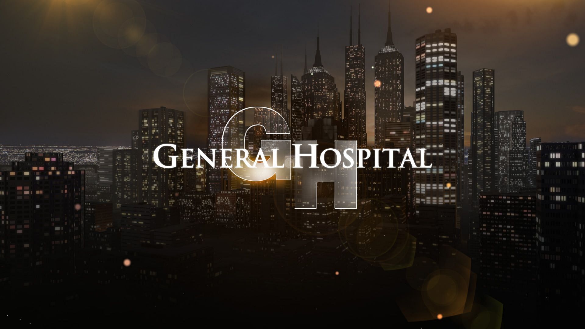 Is Rick Hearst returning to General Hospital? (Image via ABC)