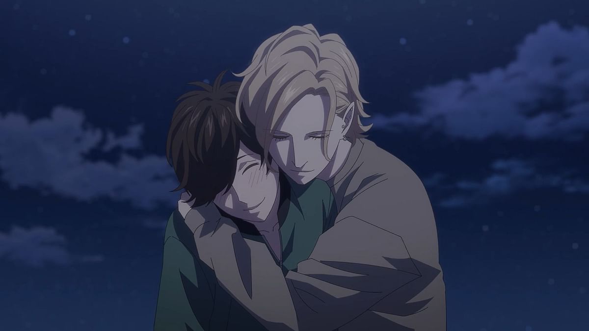 Twilight Out Of Focus Anime Where To Watch Twilight Out of Focus episode 5 release date and time, where to watch