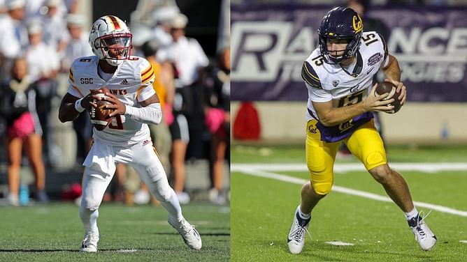 California starting QB projections 2024: Who will be Justin Wilcox's QB1?