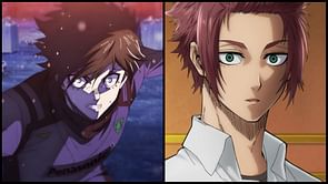 Blue Lock chapter 271: Release date and time, countdown, and more