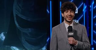 Tony Khan has "personally devised" AEW's new masked character, identity revealed - Reports