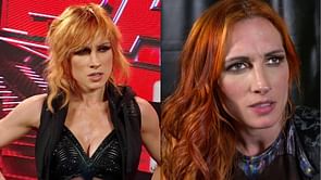 Becky Lynch congratulated by multiple WWE stars after emotional announcement; Adam Pearce, Natalya, & more reacted