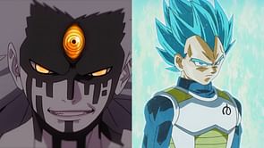 Why Kishimoto won't let Momoshiki become the next Vegeta in Boruto: Two Blue Vortex, explored