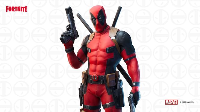 Deadpool breaks the fourth wall in Fortnite, asks about Midas’ whereabouts