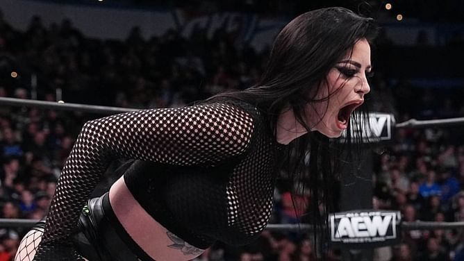Major upset at AEW x NJPW: Forbidden Door III