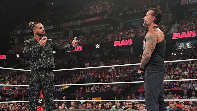Returning star, surprise debut? 3 unlikely matches for SummerSlam 2024